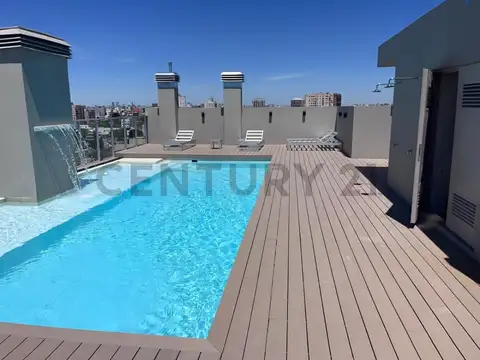 Cuenca 3600, Piso 9