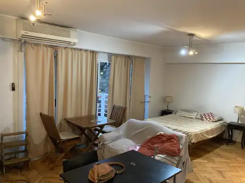 Departamento en Alquiler en Palermo, $ 680.000