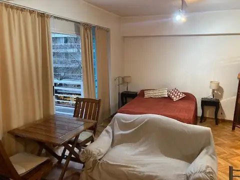 Departamento en Alquiler de Monoambiente