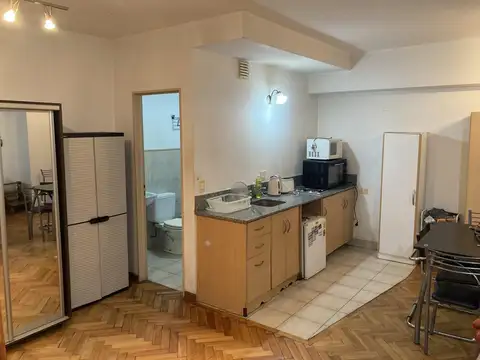 Departamento en Alquiler al Sureste