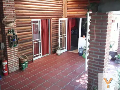 Casa en Venta 15 años