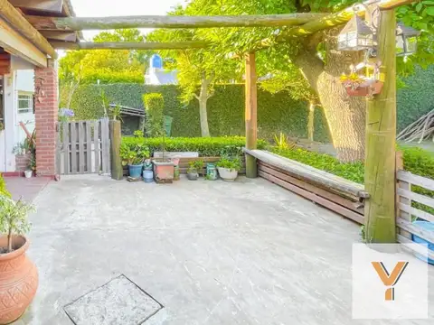 Casa en Venta al Noroeste