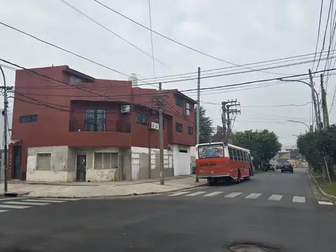 Departamento tipo casa a estrenar