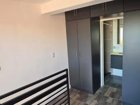 Depto Tipo Casa en Venta de 1 dormitorio