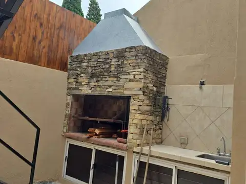 PH TIPO CASA EN VENTA ZONA RESIDENCIAL