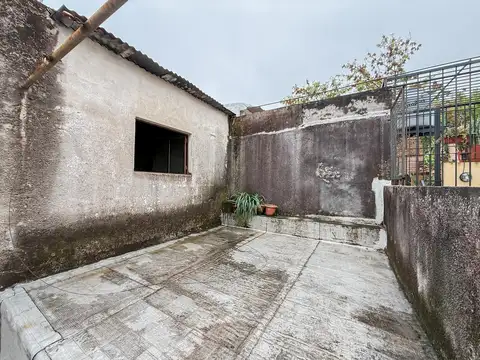 Depto Tipo Casa en Venta de 3 dormitorios