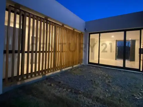 Casa en Venta 2025 años