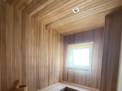 En Cariló | Casa Nogal -Diseño vanguardista y funcional-