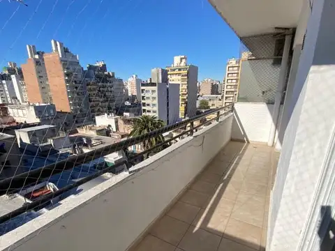 Departamento en Alquiler Permite mascota