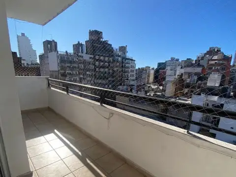 Departamento en alquiler dos dormitorios