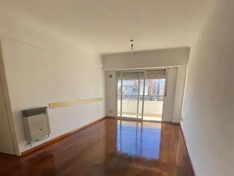 Departamento en alquiler dos dormitorios