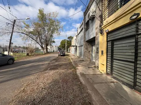 Local en Alquiler 16 años