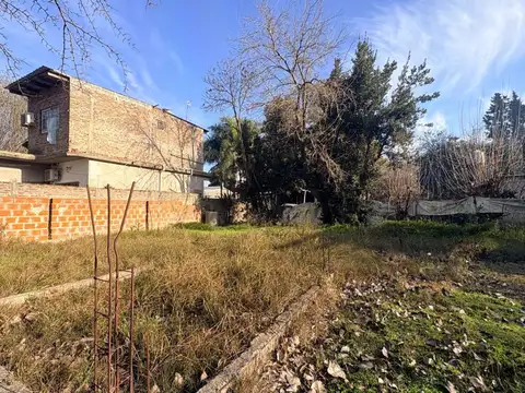 Terreno en Venta de 616,0 m2