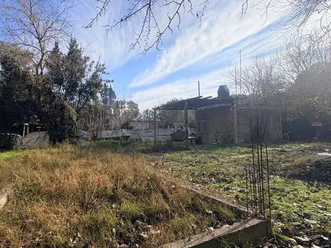 Venta Lote con construccion , Pontevedra Merlo
