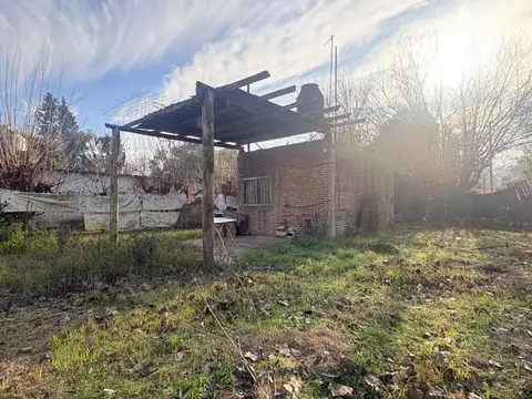 Venta Lote con construccion , Pontevedra Merlo