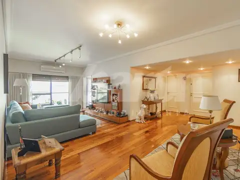 Departamento en Venta de 4 dormitorios