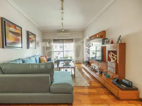 Departamento en Venta 16 años