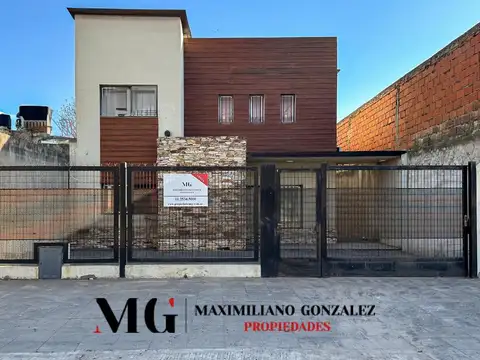Casa venta Tristan Suarez