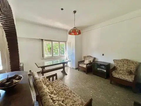 4 AMBIENTES BALCON SIN EXPENSAS APTO PROFESIONAL