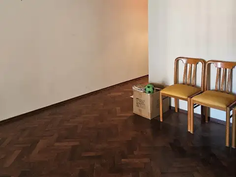 VENTA DEPARTAMENTO 3 DORMITORIOS GRAN UBICACION CENTRO