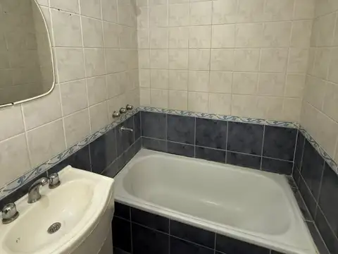 Departamento en Alquiler al Norte