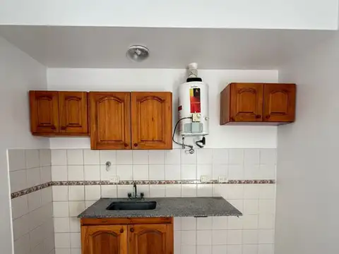 Departamento en Alquiler de 2 ambientes