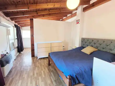 Depto Tipo Casa en Venta en Villa Devoto, USD 285.000
