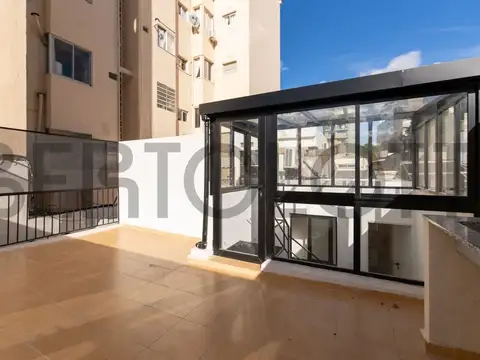 Depto Tipo Casa en Venta de 4 ambientes