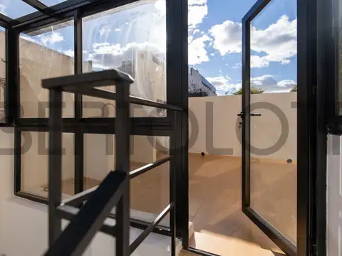 Depto Tipo Casa en Venta A Estrenar
