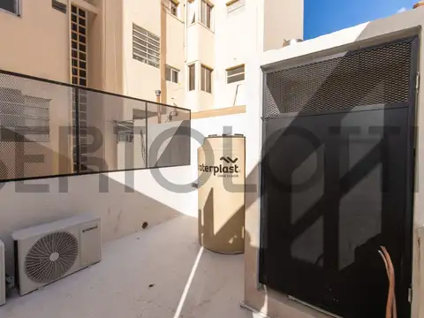 Depto Tipo Casa en Venta en Almagro, USD 259.500
