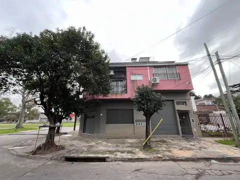 Edison 6700, Piso 2