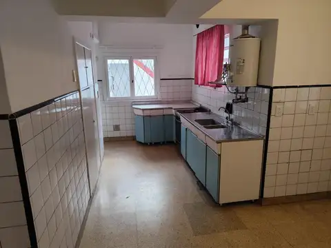 Depto Tipo Casa en Alquiler de 2 dormitorios