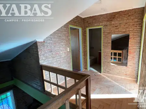 Casa en Venta con 1 cochera