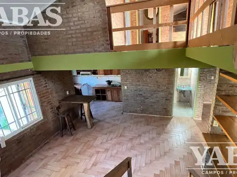 Casa en Venta de 3 dormitorios