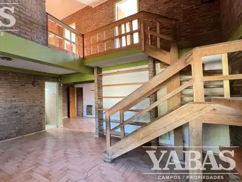 VENTA - CASA - San Pedro (BS.AS) - SOCORRO 966
