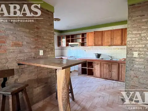 VENTA - CASA - San Pedro (BS.AS) - SOCORRO 966