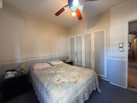 Depto 4 amb en venta c/cochera en Gerli
