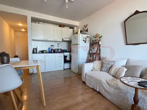 Departamento en Venta 16 años