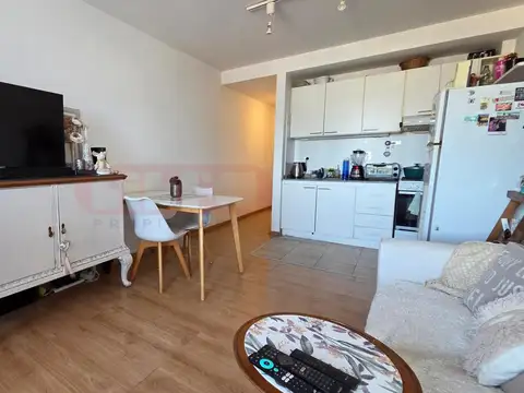 Departamento en Venta al Este