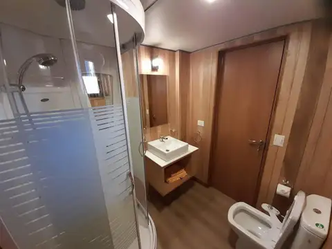 Departamento en Venta en Centro, USD 140.000