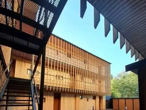 DEPARTAMENTO MONOAMBIENTE