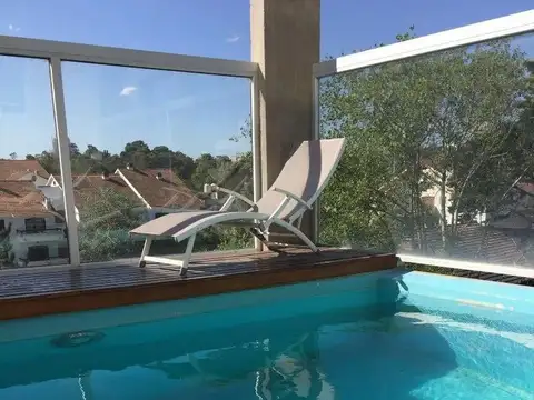 Departamento en Venta al Norte