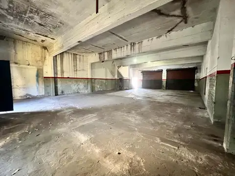 Local en Venta 45 años