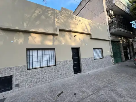 Tapalqué 4800 Pque Avellaneda Casa 4amb U$235.000