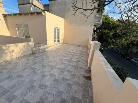 Tapalqué 4800