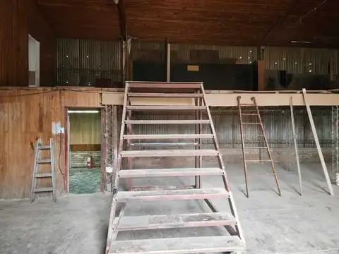 Galpon en Alquiler en Pilar Centro, $ 2.000.000