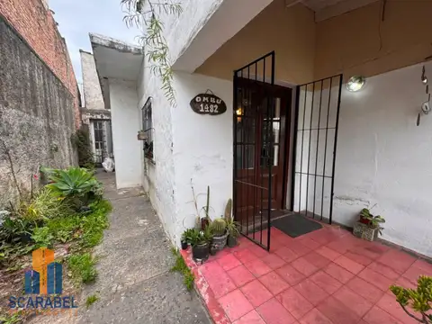 Casa en Venta de 2 dormitorios