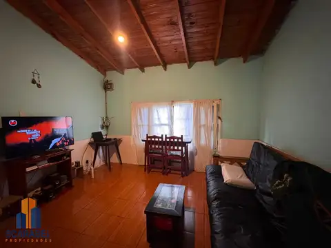 Casa en Venta en Merlo, USD 65.000