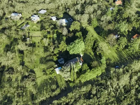 Casa en Venta 50 años