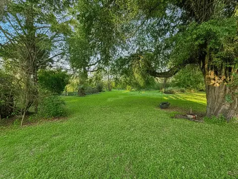 Casa en Venta al Oeste